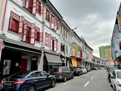 Keong Saik Road (D2), Retail #456718941